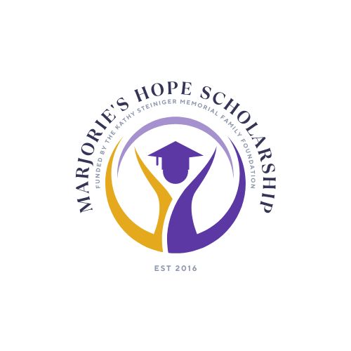 Marjorie's Hope Scholarship